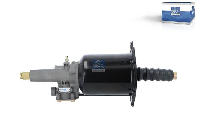 Koppelingsaandrijving past: DAF SB  MERCEDES CITARO (O 530), CONECTO (O 345), INTEGRO (O 550), INTOURO, O 403, TOURISMO (O 350), TOURO (O 500), TRAVEGO (O 580)  SETRA 400, 500 01.74-