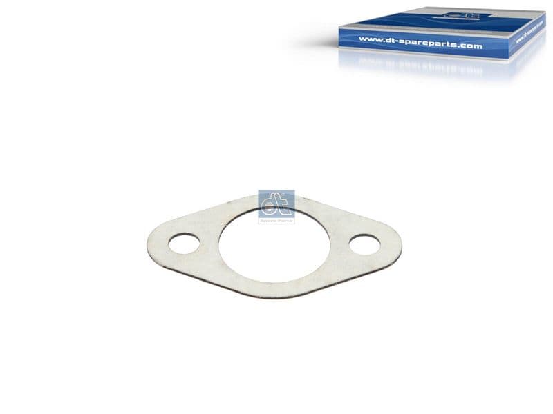 Turbocharger gasket