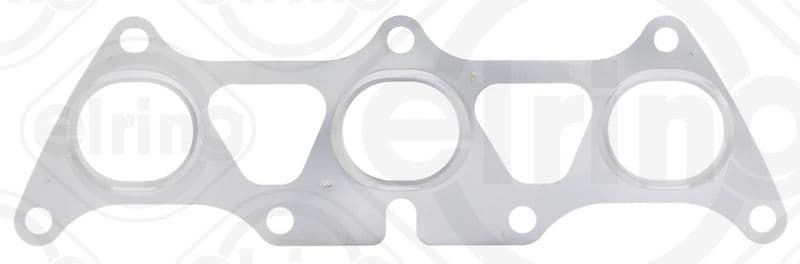 Exhaust manifold gasket