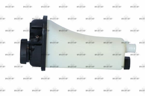 Koelvloeistof expansievat (met stekker) past: BMW 3 (E30), 3 (E36), 5 (E39), 7 (E38), Z3 (E36) 09.90-06.03