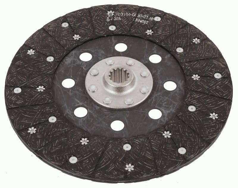 Luchtveringsbalgen Achter Links/Rechts past: CITROEN C4 GRAND PICASSO I, C4 PICASSO I 1.6-2.0D 10.06-12.13