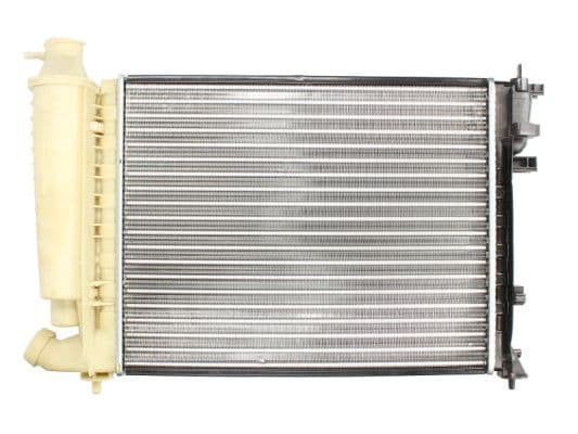 Motorradiator (handmatig) past: CITROEN XSARA, ZX  PEUGEOT 306 1.1-1.8 03.91-08.05