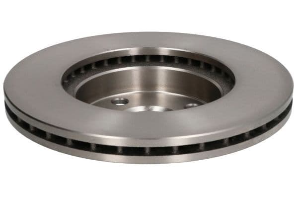 Brake disc Voor Links/Rechts past: GREAT WALL VOLEEX C20R  TOYOTA COROLLA, CORONA, SPRINTER CARIB 1.3-2.0D 11.87-