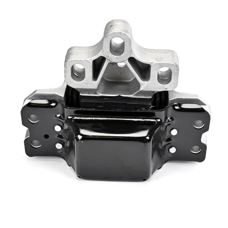 Mounting, automatic transmission