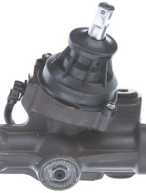 Schroefassteun (35mm, met een lager) past: MERCEDES LK/LN2, T2/LN1 01.84-12.98