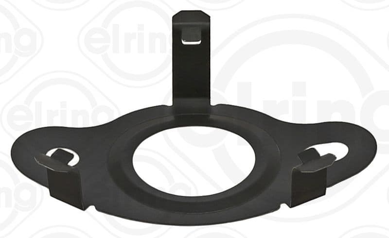 Turbocharger gasket