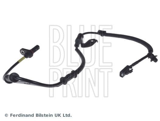 ABS-sensor Achter Rechts past: HYUNDAI I30  KIA CEE'D, PRO CEE'D 1.4-2.0LPG 12.06-