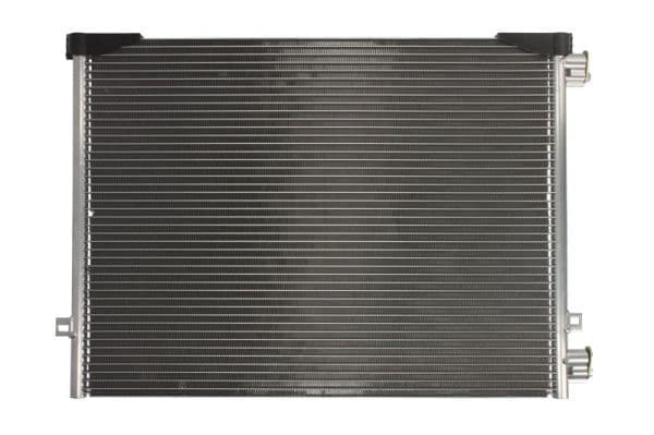 A/C condensator past: NISSAN PRIMASTAR  OPEL VIVARO A  RENAULT TRAFIC II 1.9D/2.0/2.0D 02.01-