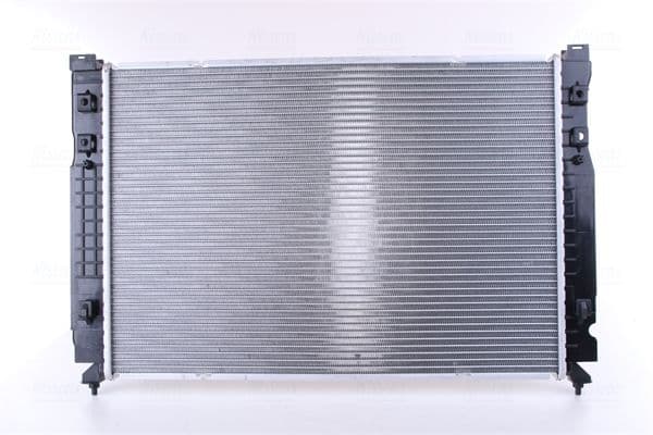 Motorradiator past: AUDI A6 C5 2.7 12.97-01.05