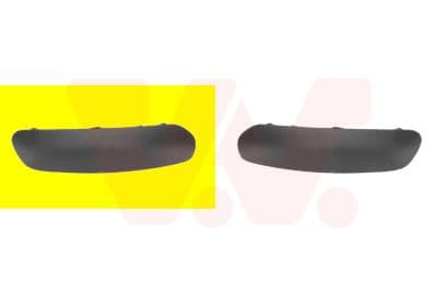 Sier / Beveiligings/ Decoratiepanelen/ Emblemen/ Spatlappen