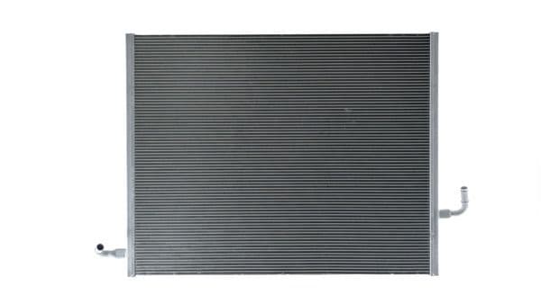 Motorradiator past: VOLVO S60 III, S90 II, V60 II, V90 II, XC60 II, XC90 II 2.0DH/2.0H 04.19-