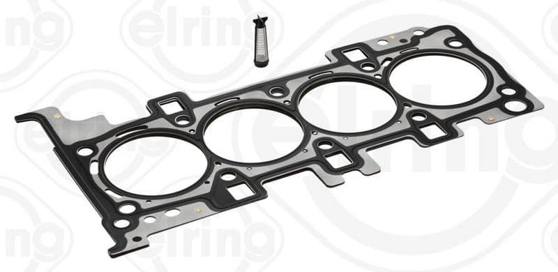 Cylinder head gasket