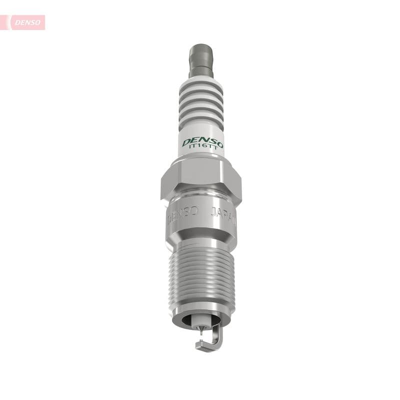 Spark plug