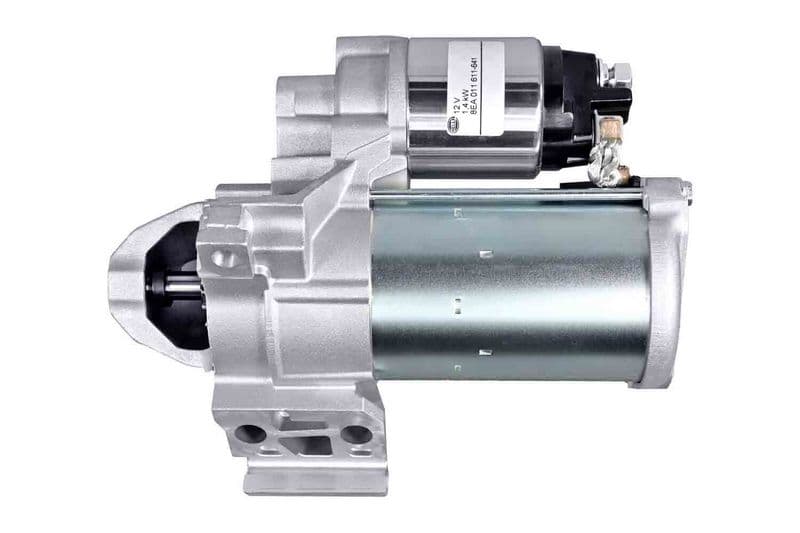 Starter (12V, 1,4kW, (en) new with a deposit) past: BMW 1 (F20), 1 (F21), 2 (F22, F87), 3 (F30, F80), 3 (F31), 3 GRAN TURISMO (F34), 4 (F32, F82), 4 (F33, F83) 1.6D/2.0D/3.0D 06.10-
