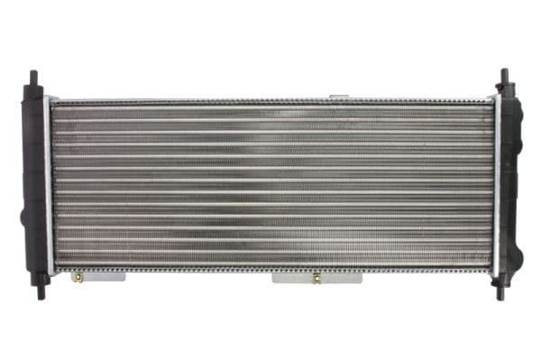 Motorradiator (handmatig) past: CHEVROLET CORSA  OPEL COMBO, CORSA B, TIGRA 1.2/1.4/1.6 03.93-12.02