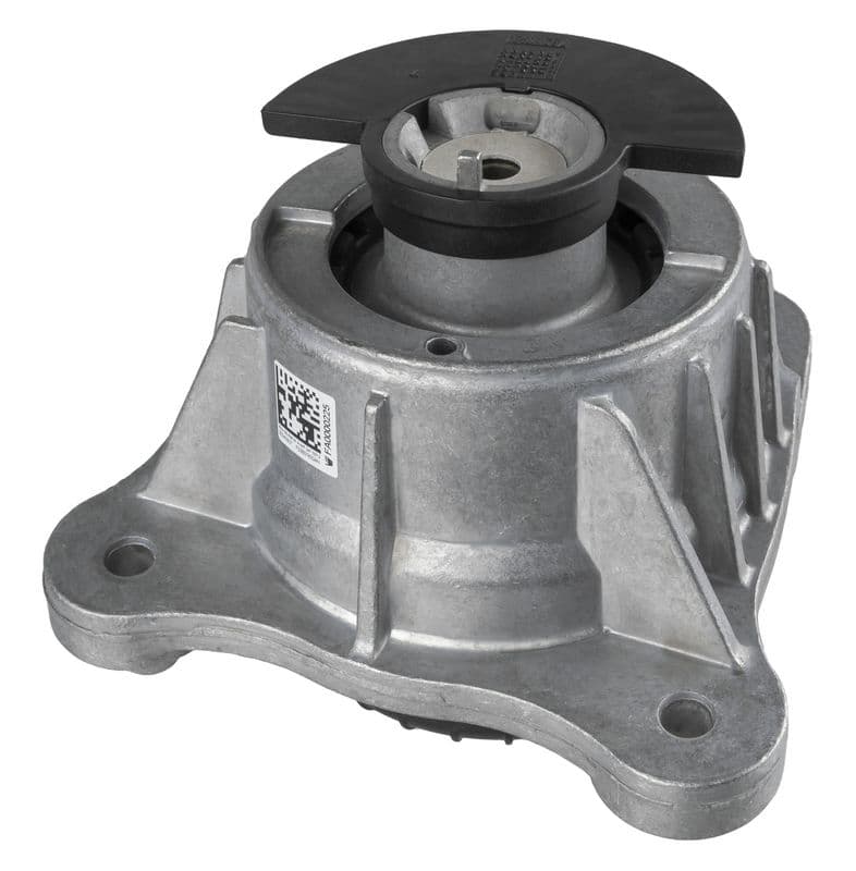 Motorsteun Voor Rechts, hydraulisch past: MERCEDES MARCO POLO CAMPER (W447), V (W447), VITO MIXTO (DOUBLE CABIN), VITO TOURER (W447), VITO (W447) 1.6D/2.2D 03.14-