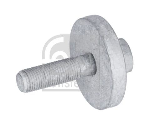 Pulley Bolt