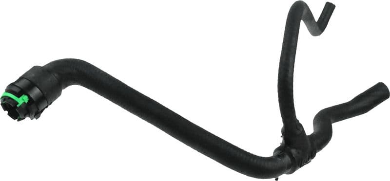 Verwarmingsslang (24,5mm) past: OPEL VECTRA B 1.6 10.95-07.02