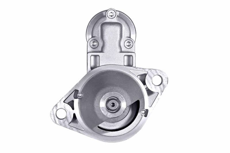 Starter (12V, 2,5kW, (en) new with a deposit) past: PORSCHE PANAMERA 3.0-4.8 07.09-10.16