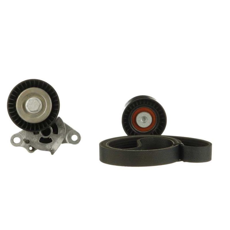 Multi-V-riem (6PK1178) past: AUDI A4 B9, A5, Q5  BMW 7 (E38), 8 (E31)  DAIHATSU CUORE VII, SIRION  PORSCHE CAYENNE, MACAN, PANAMERA, PANAMERA SPORT TURISMO  VW TOUAREG 1.0-5.4 09.94-