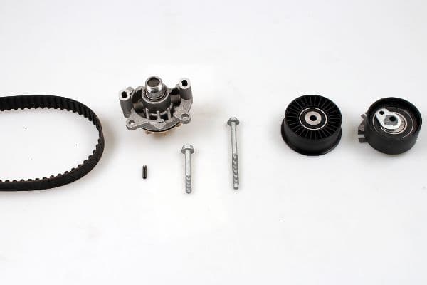 Water Pump & Timing Belt Kit