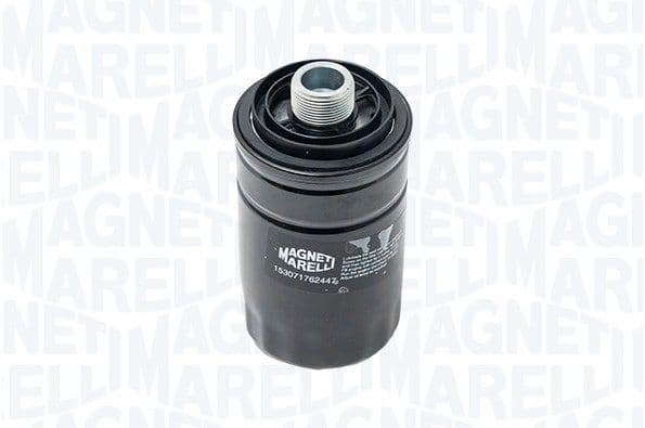 MAGNETI MARELLI