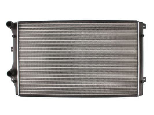 Motorradiator (automatisch/handmatig) past: AUDI A3, TT  SEAT ALTEA, ALTEA XL, LEON  SKODA OCTAVIA II, SUPERB II, YETI  VW CADDY III, EOS, GOLF PLUS V, GOLF V, GOLF VI, JETTA III 1.4-2.5 02.03-12.20