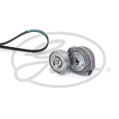 Multi-V-riem (5PK1525) past: MAN HOCL, LION´S CITY, LION´S CLASSIC, LION´S COACH, LION´S REGIO, ND, NG, NL, SL II, SÜ  NEOPLAN CITYLINER II, TOURLINER I D2066LOH01-D2876LOH03 01.03-