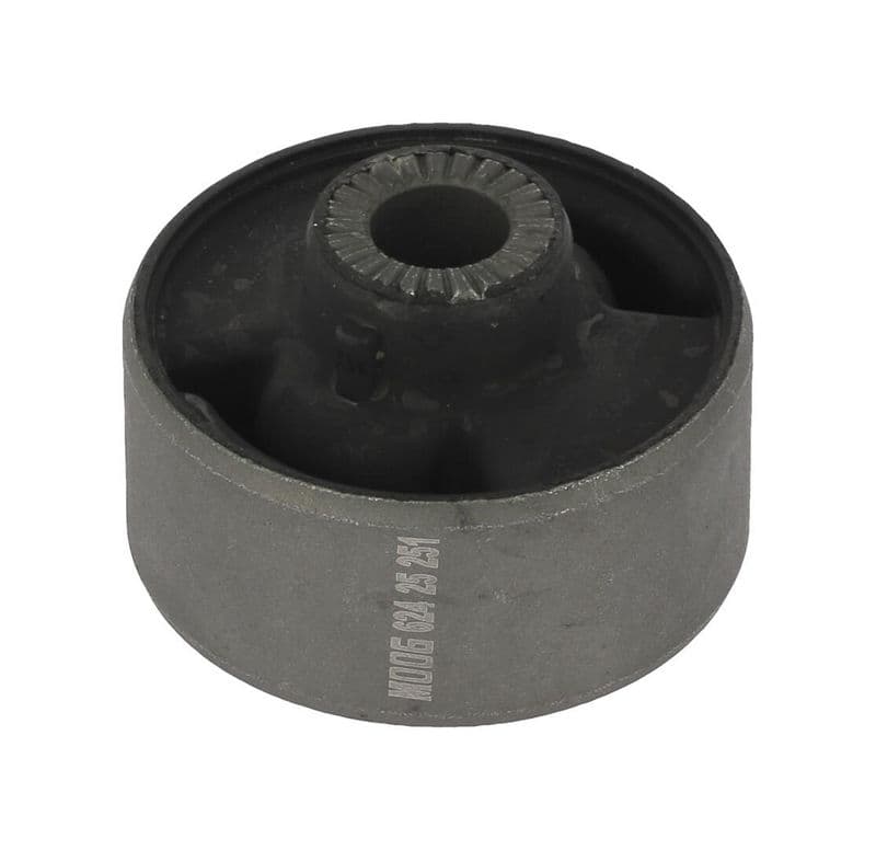 Voorste spoorcontrole-arm silent block past: MG MG 4, MGS5 Electric 07.22-