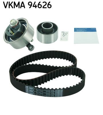 Timing belt set