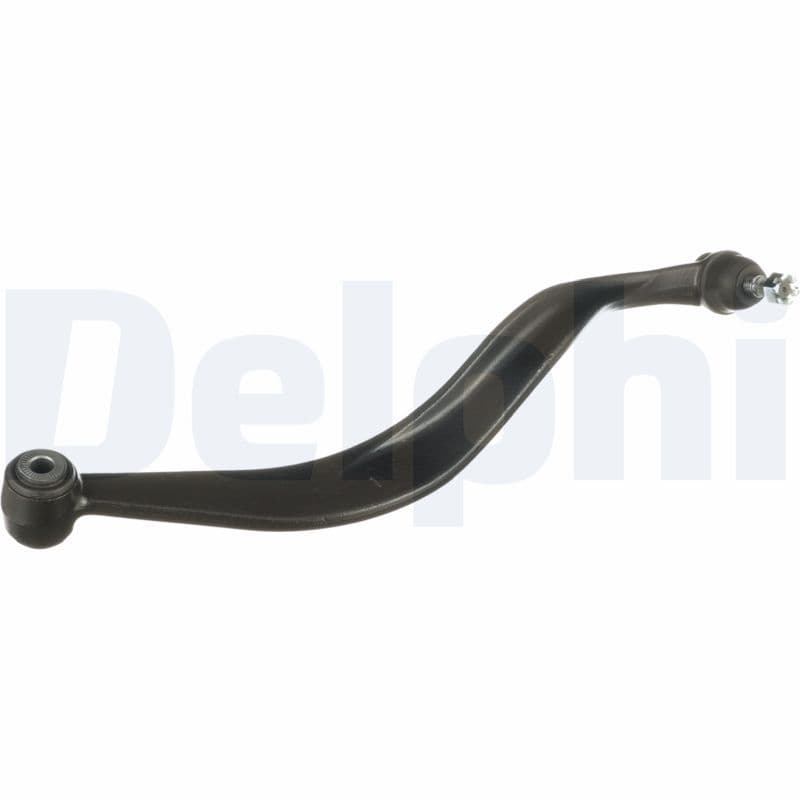 Achteras spoor controle arm Links (bodem, achter, transverse) past: HYUNDAI SANTA FÉ I 2.0-2.7 08.00-03.06