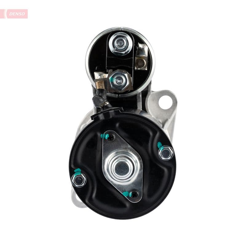 Starter (12V, 1,4kW, (en) new with a deposit) past: LADA 110, 111, 112, KALINA, SAMARA 1.4-1.6 11.94-12.13