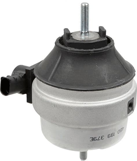 Motorsteun Voor Links/Rechts, hydraulisch past: AUDI A4 B5, A6 C5, ALLROAD C5  SKODA SUPERB I  VW PASSAT B5, PASSAT B5.5 2.5D 07.97-08.05