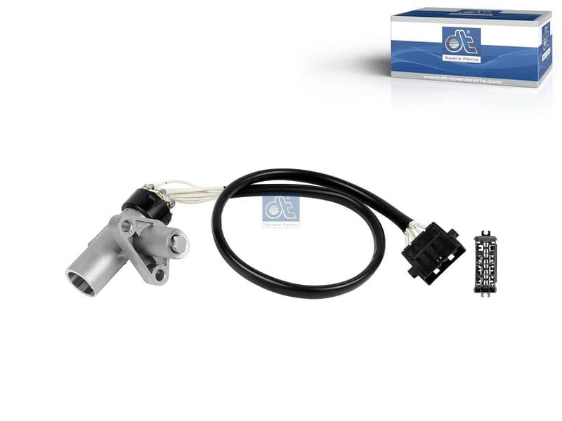 Afdekking contactschakelaar past: MAN CLA, HOCL, L2000, M 2000 L, M 2000 M 06.93-