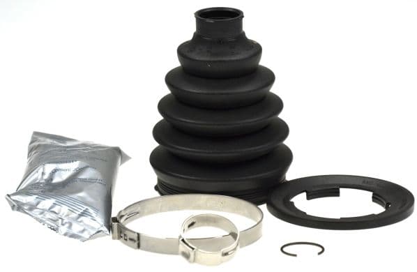 Switch, reverse light