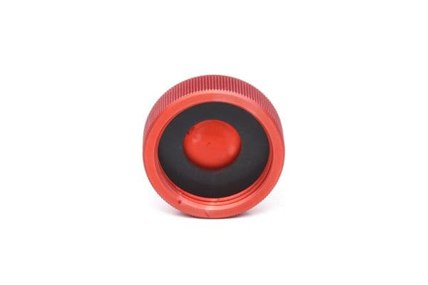 Stekker voor een expansievat, diameter: 45 mm
