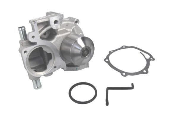 Waterpomp, met pakking past: SUBARU FORESTER, IMPREZA, LEGACY III, LEGACY IV, LEGACY V, OUTBACK, TRIBECA, XV 1.5-3.0 11.95-