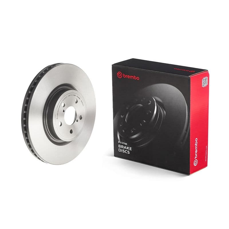 BREMBO