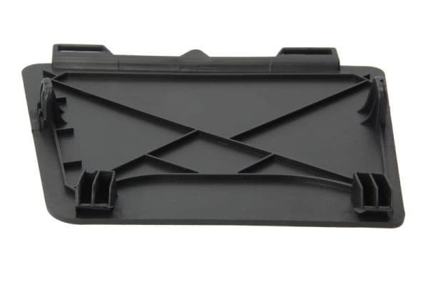 Cabine opstapje stekker Links past: RVI T 01.13-