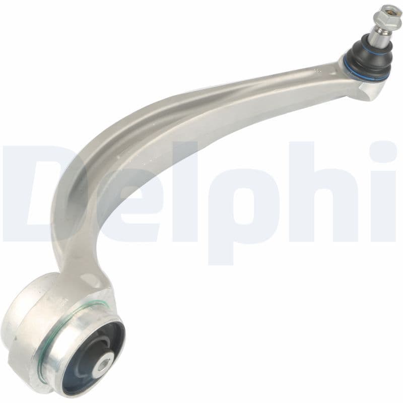 Vooras spoorcontrole arm Links bodem past: AUDI A8 D5, E-TRON, Q7, Q8, Q8 E-TRON  BENTLEY BENTAYGA  PORSCHE CAYENNE  VW TOUAREG 2.0-Electric 01.15-