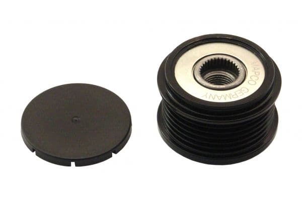 Mounting, stabiliser bar