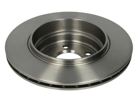 Brake disc Achter Links/Rechts past: BMW X3 (E83) 2.0-3.0D 09.03-12.11