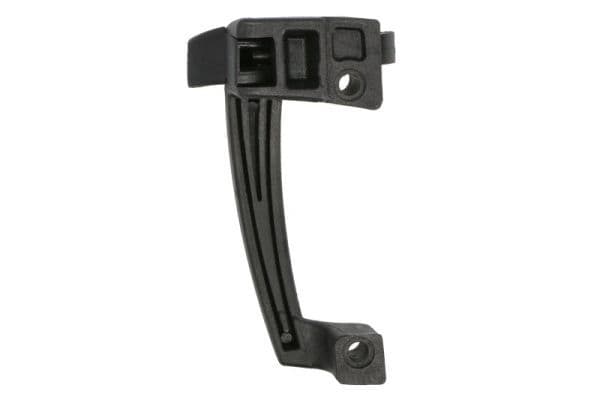 Door handle Rechts past: CATERPILLAR 422 E, 422 F, 424, 428 E, 428 F, 432 E, 432 F, 434 E, 434F, 442 E, 444 E, 444F