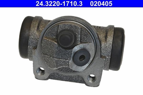 Wheel brake cylinder