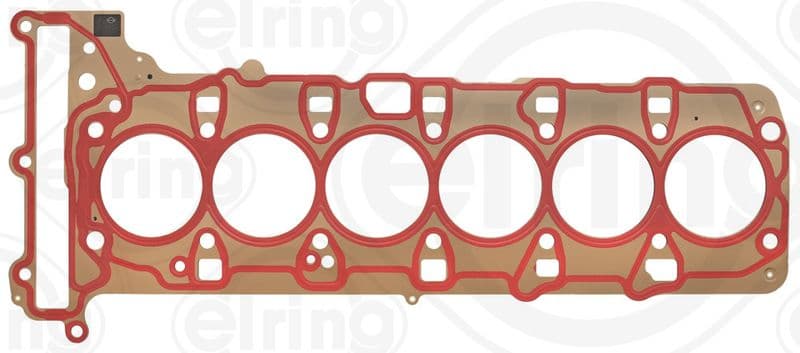 Cylinder head gasket