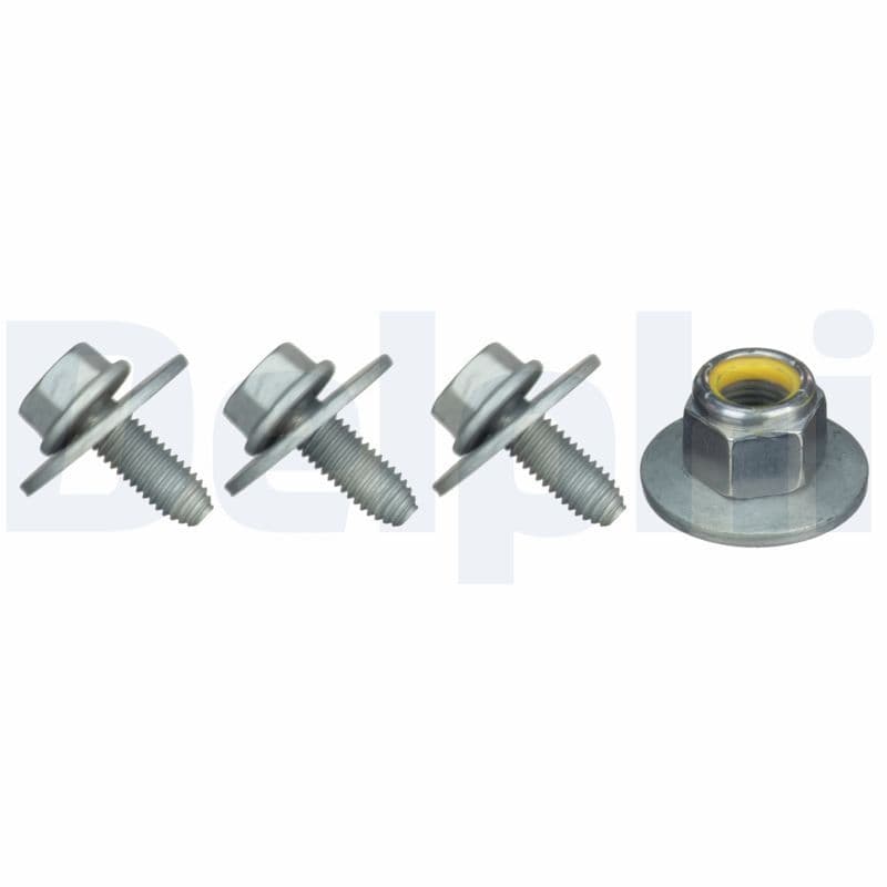 Suspension Strut Support Mount