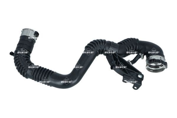 Intercooler slang past: NISSAN QASHQAI I, QASHQAI II  RENAULT KADJAR 1.6D 10.11-