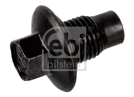 Screw Plug, oil sump