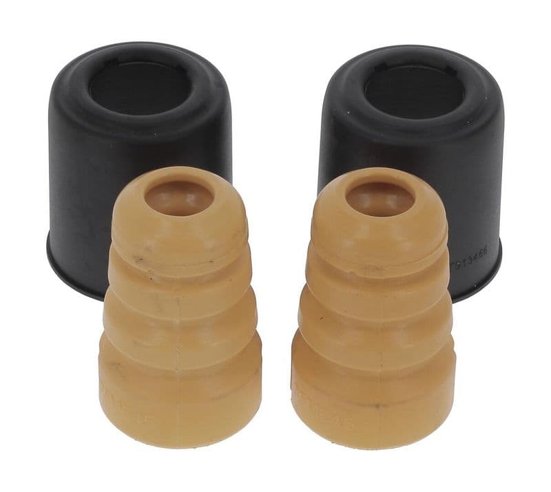 Dust Cover Kit, shock absorber