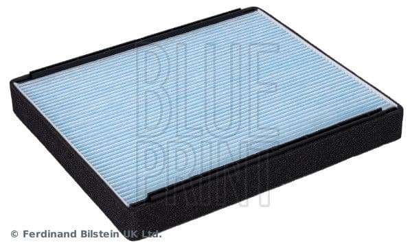 Cabinefilter past: HYUNDAI COUPE I, COUPE II, ELANTRA III, MATRIX 1.5D-2.7 08.96-08.10